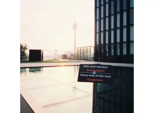 OptiColour 200 120 Negativ fargefilm. ISO 200 