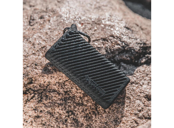 PGYTECH CreateMate Kortleser CF Type A Sort,  CFexpress type A og SD kort 