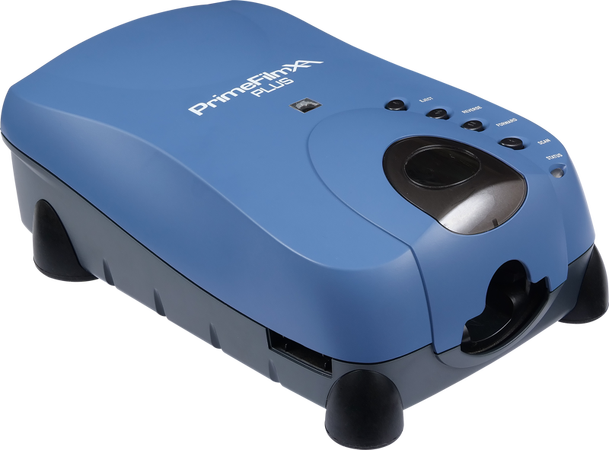 Pacific Image Prime Film XA Plus Skanner for 135 film og lysbilder 