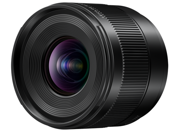 Panasonic Leica DG Summilux 9mm f/1.7 Lyssterk vidvinkel i ypperlig kvalitet