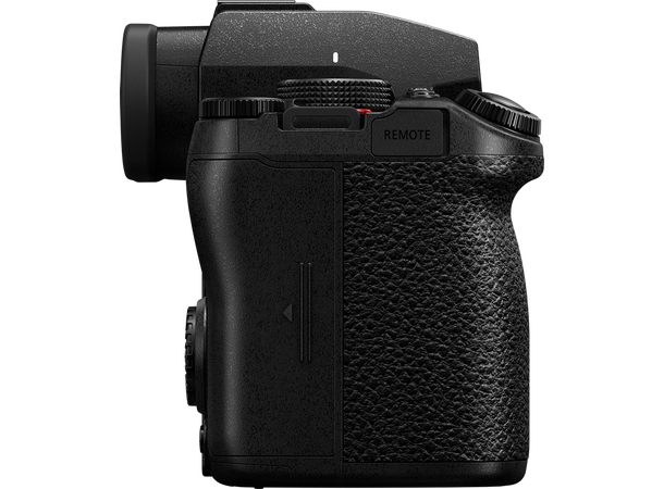 Panasonic Lumix G9 Mark II Kamerahus Kamerahus 