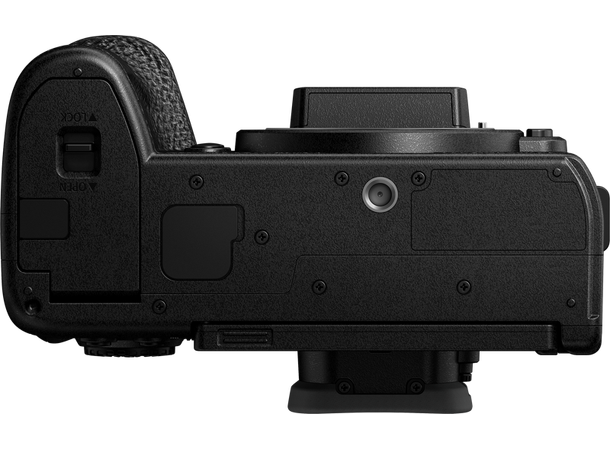 Panasonic Lumix G9 Mark II Kamerahus Kamerahus 