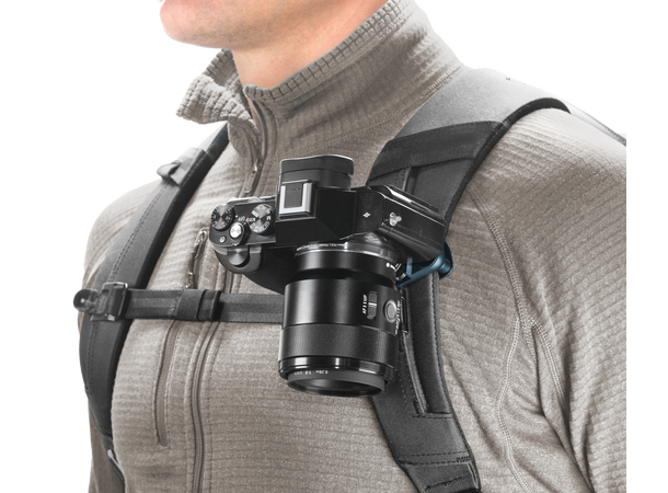 Peak Design Capture Camera Clip V3 Capture Camera Clip V3 (+ plate) Ocean 