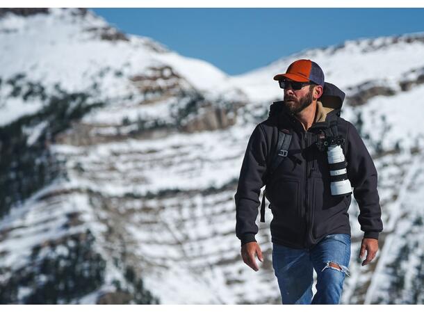 Peak Design Capture Camera Clip V3 Capture Camera Clip V3 (+ plate) Ocean 