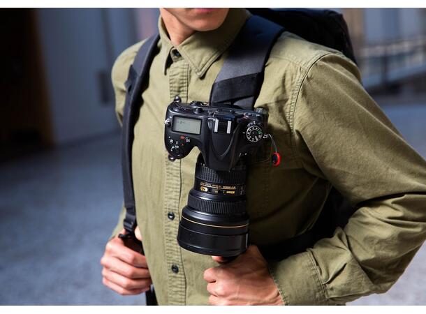 Peak Design Capture Camera Clip V3 Capture Camera Clip V3 (+ plate) Ocean 