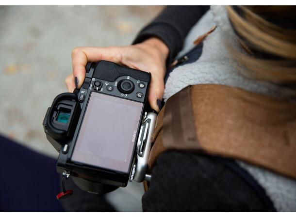 Peak Design Capture Camera Clip V3 Capture Camera Clip V3 (+ plate) Ocean 