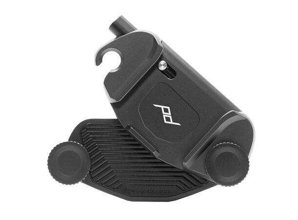Peak Design Capture Camera Clip V3 Capture Camera Clip V3 (+ plate) Ocean 
