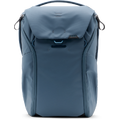 Peak Design Everyday Backpack 30L Ocean 30L Ocean, Genial fotosekk