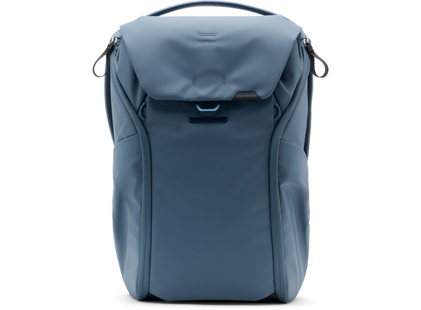 Peak Design Everyday Backpack 30L Ocean 30L Ocean, Genial fotosekk 