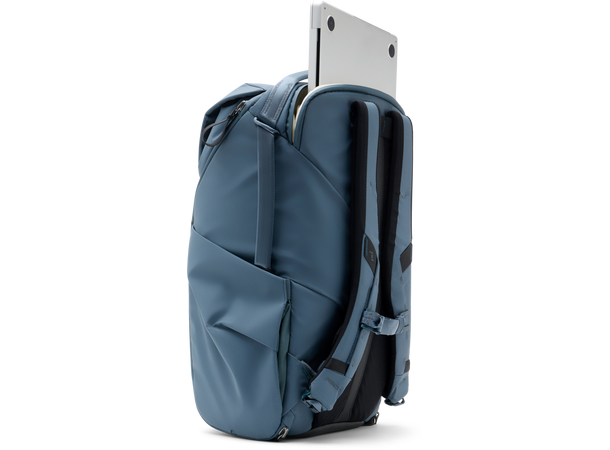 Peak Design Everyday Backpack 30L Ocean 30L Ocean, Genial fotosekk 