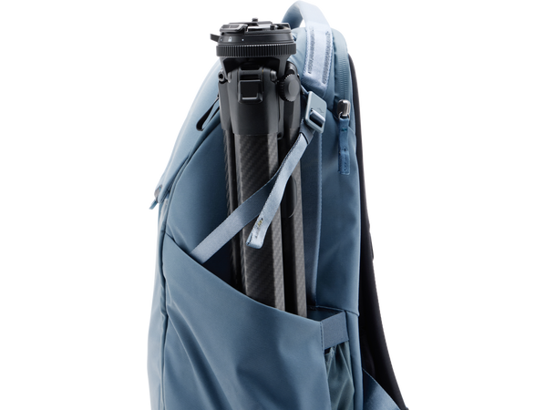 Peak Design Everyday Backpack 30L Ocean 30L Ocean, Genial fotosekk 