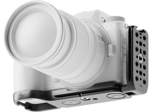 Peak Design Field Bracket, Canon R5 II 