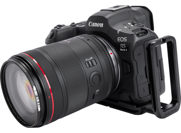 Peak Design Field Bracket, Canon R5 II 