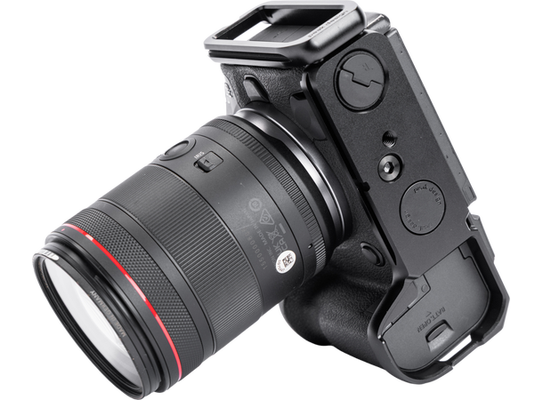 Peak Design Field Bracket, Canon R5 II 