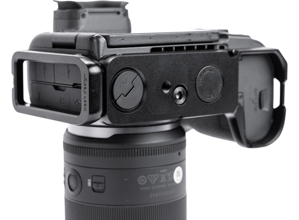 Peak Design Field Bracket, Canon R5 II 