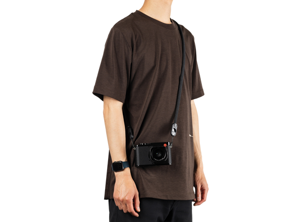 Peak Design Form Rope kamerareim Sort Standard 