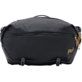 Peak Design Outdoor Sling 7L, Sort Praktisk og lett skulderveske