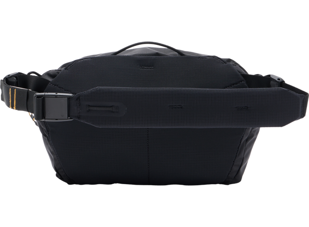 Peak Design Outdoor Sling 7L, Sort Praktisk og lett skulderveske 