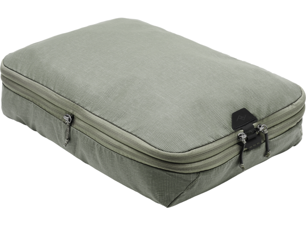 Peak Design Packing Cube Large Sage Organiseringsinnsats til Travel-serien 