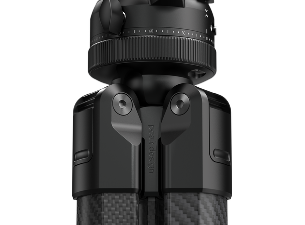 Peak Design Pro Tripod, Tall 