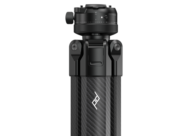 Peak Design Pro Tripod, Tall 