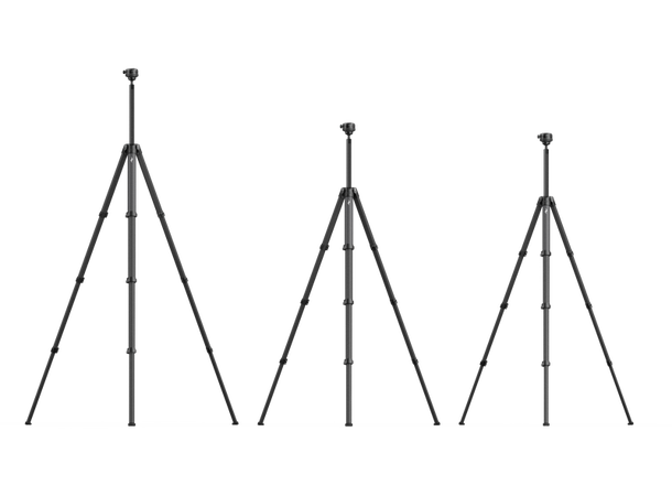 Peak Design Pro Tripod, Tall 