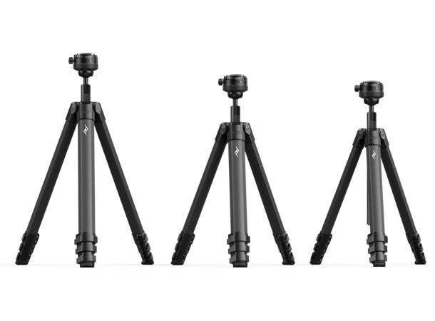 Peak Design Pro Tripod, Tall 