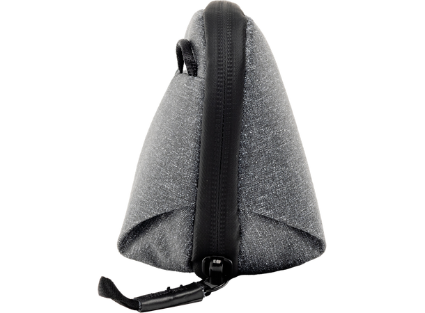 Peak Design Tech Pouch Small Charcoal Smart organisering for småting 