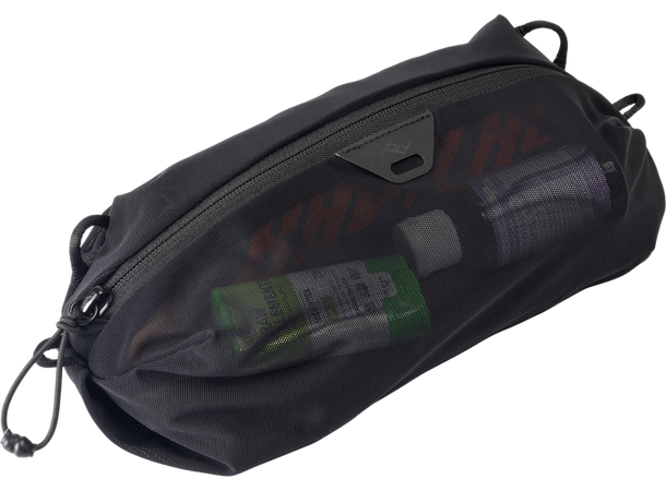 Peak Design Ultralight Mesh Packing Cube X-Small Sort 