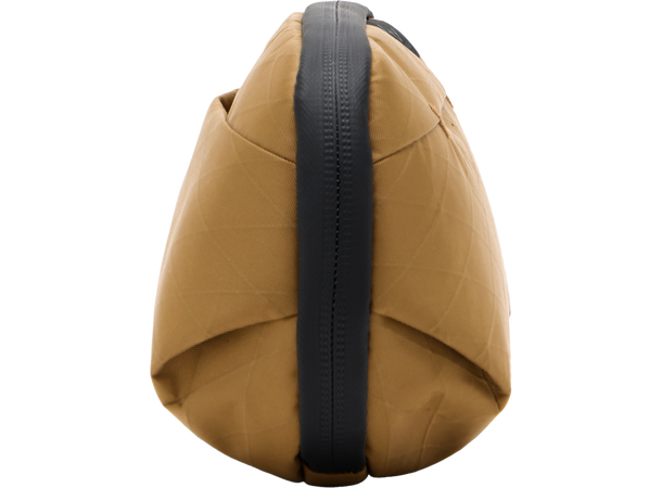 Peak Design Wash Pouch Small Coyote Kompakt og genial toalettveske. Travel 