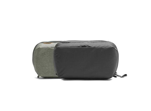Peak Design Wash Pouch Small Coyote Kompakt og genial toalettveske. Travel 