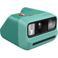 Polaroid Go Gen 3 Kamera Teal Kompakt og lett instantkamera