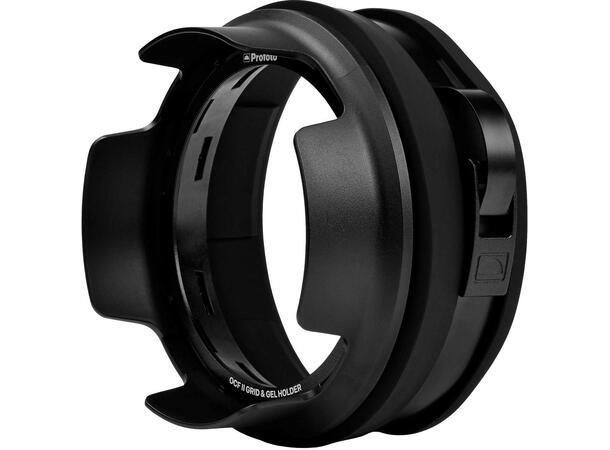 Profoto OCF II Grid & Gel Holder For fargebalanse og kreativitet 