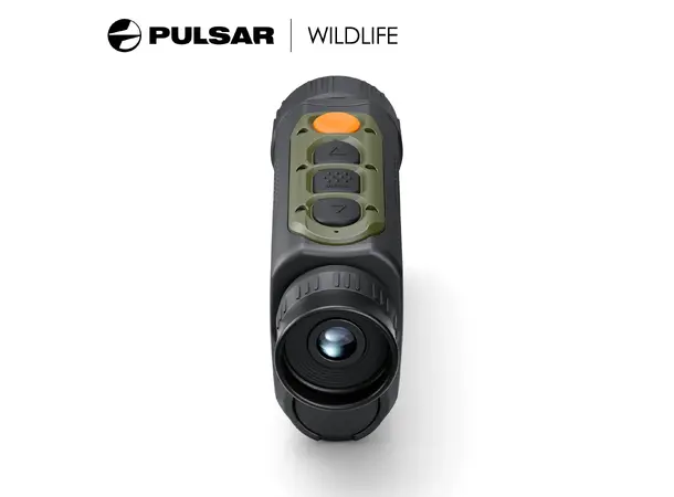 Pulsar Alaris XQ30 Kompakt termisk monokular 