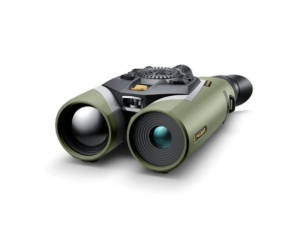 Pulsar Avilume XT50 Pro Wildlife Multispektral kikkert med termisk sensor 