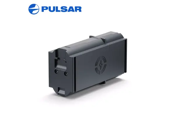 Pulsar LPS 7i batteri Batteri til Telos, Lumion og Trail 3 