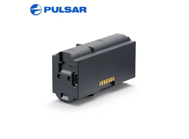 Pulsar LPS 7i batteri Batteri til Telos, Lumion og Trail 3 