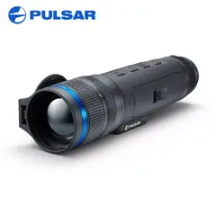 Pulsar Telos XL50 Oppgraderbart termisk monokular.HDsensor