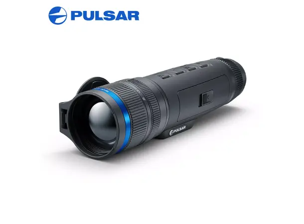 Pulsar Telos XL50 Oppgraderbart termisk monokular.HDsensor 