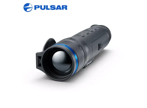 Pulsar Telos XL50 Oppgraderbart termisk monokular.HDsensor 