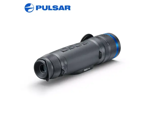 Pulsar Telos XL50 Oppgraderbart termisk monokular.HDsensor 