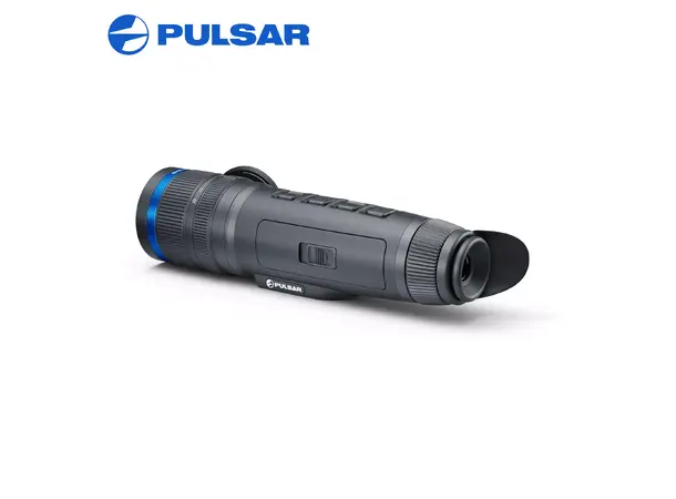 Pulsar Telos XL50 Oppgraderbart termisk monokular.HDsensor 