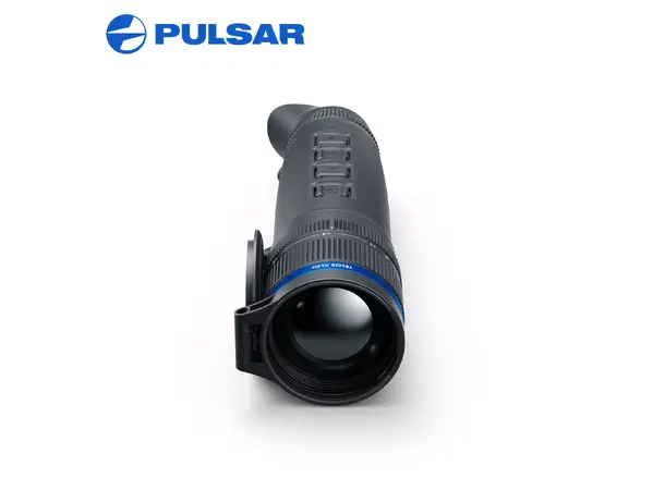 Pulsar Telos XL50 Oppgraderbart termisk monokular.HDsensor 