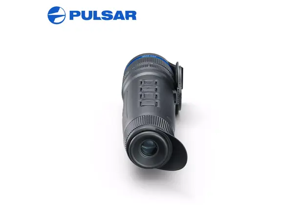 Pulsar Telos XL50 Oppgraderbart termisk monokular.HDsensor 