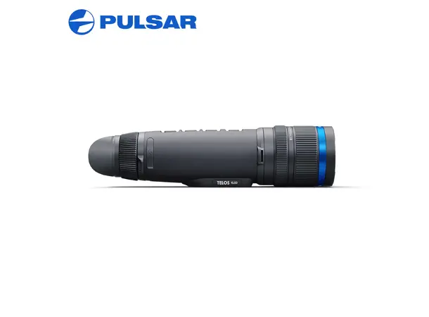 Pulsar Telos XL50 Oppgraderbart termisk monokular.HDsensor 