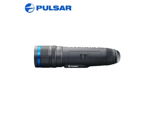 Pulsar Telos XL50 Oppgraderbart termisk monokular.HDsensor 