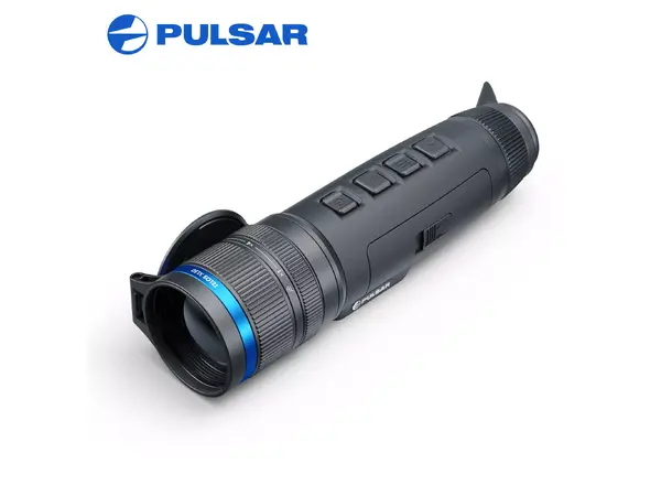 Pulsar Telos XL50 Oppgraderbart termisk monokular.HDsensor 
