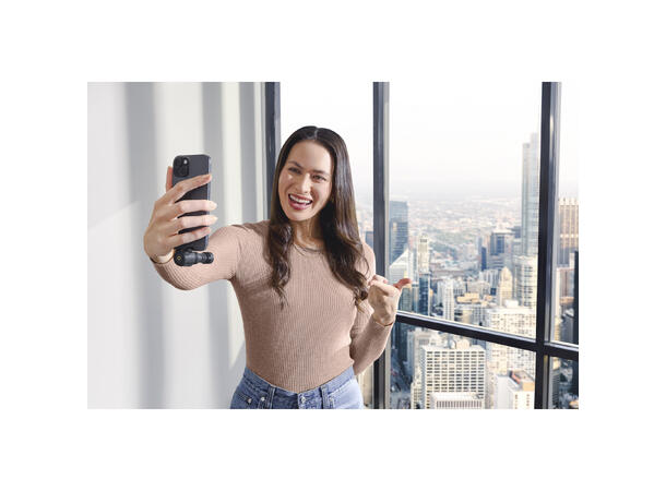 Røde VideoMic Me-C+ for Android & iOS 