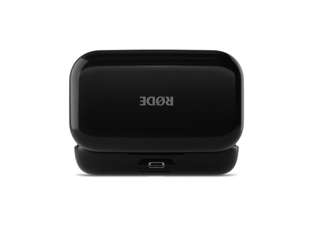 Røde Wireless Micro Camera Kit Ultrakompakt trådløst mikrofonsystem 