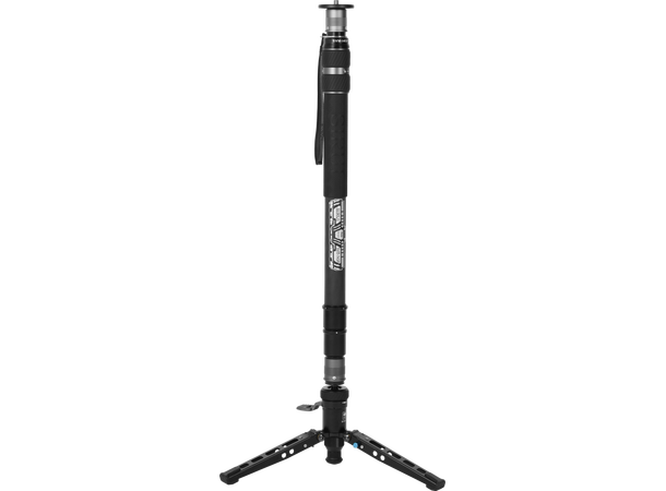 Sirui Monopod (Pedal version) 165 cm Rask høydejustering i ett trinn! 